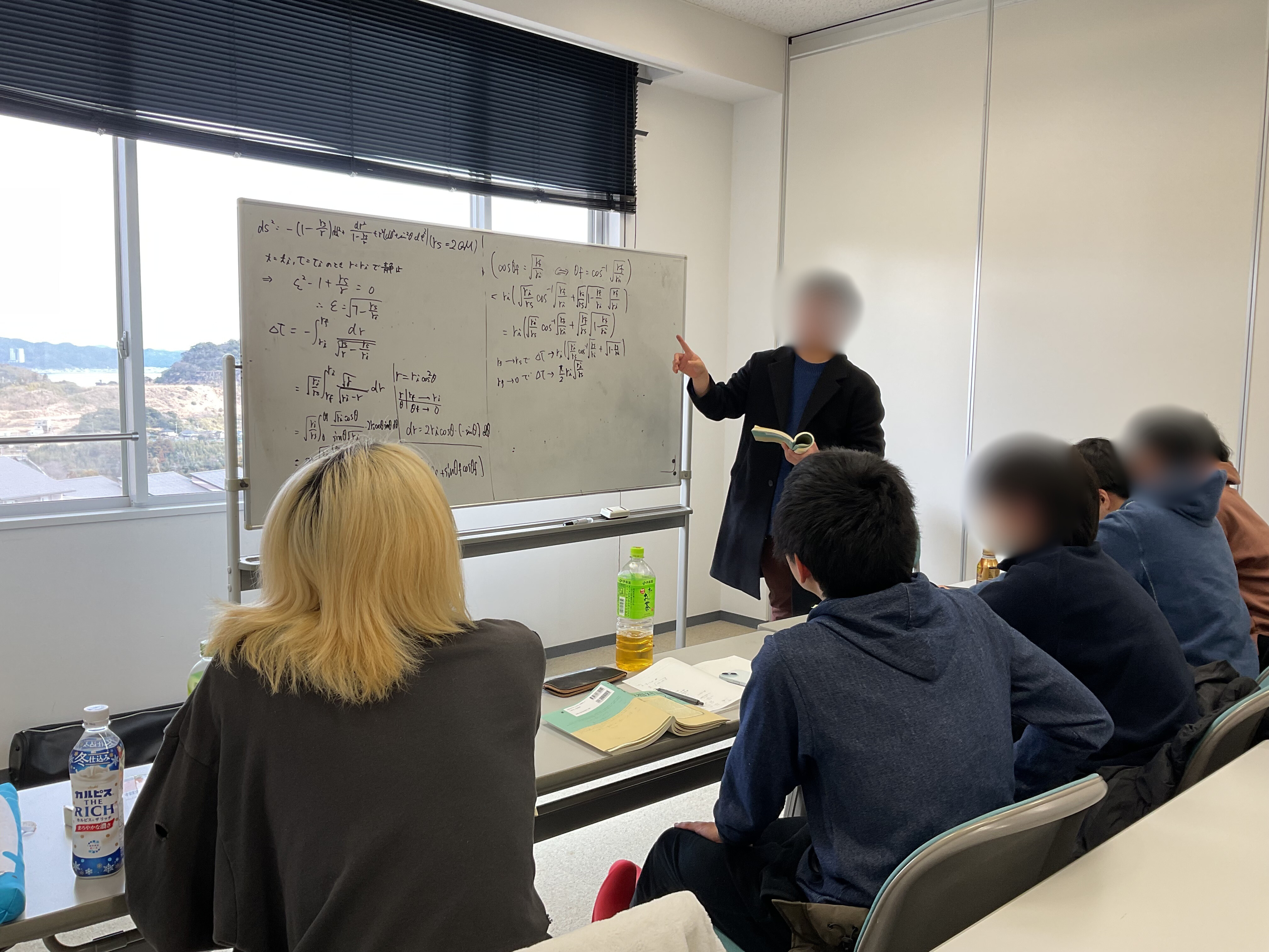 理工系学術サークルWathematica 写真3